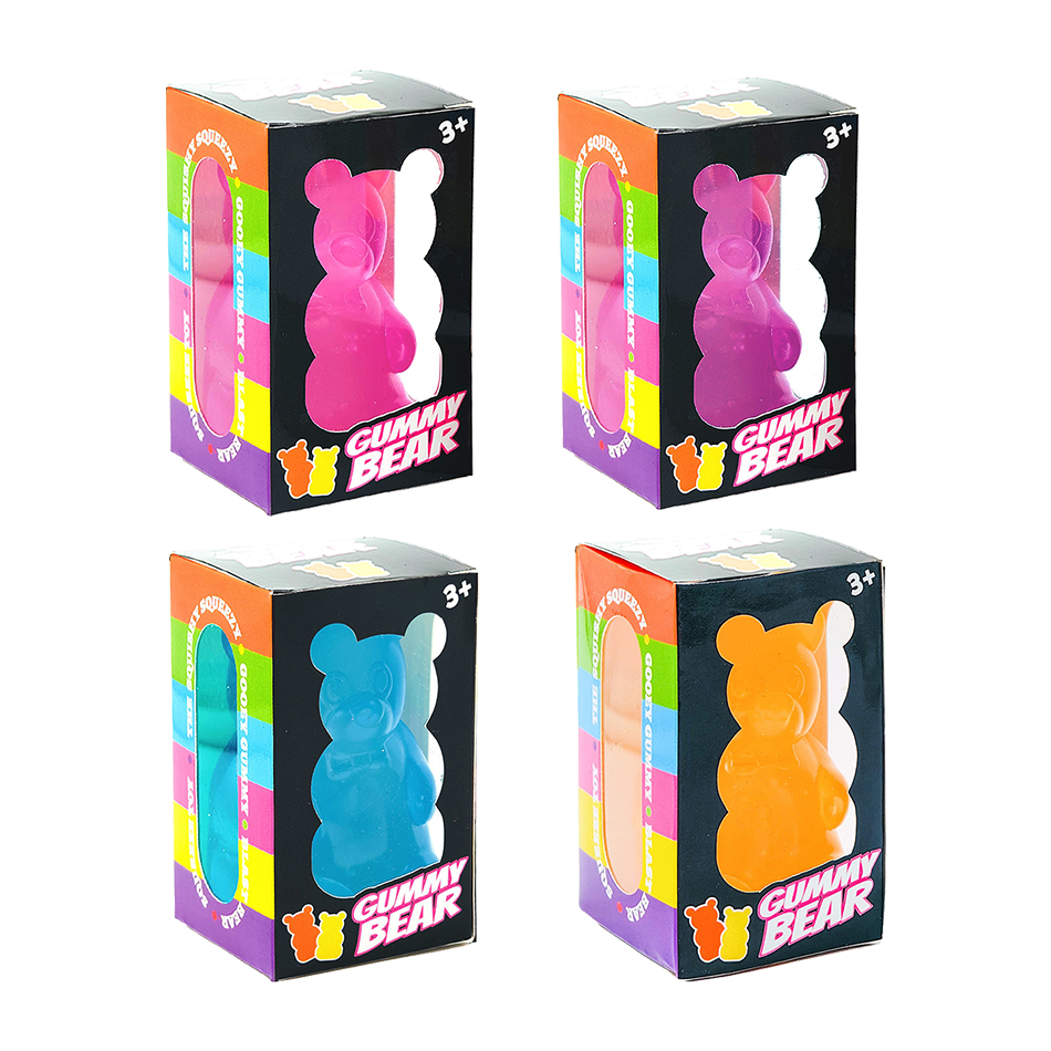 Office Tech Gadgets - Schylling Needoh Nice Cube: Cubo Sensorial