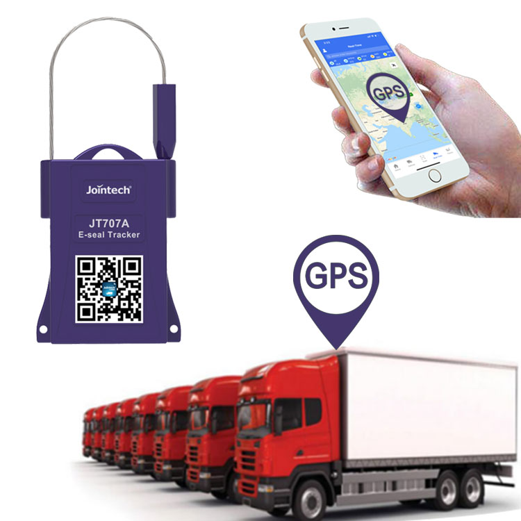 Pc Security Lock - 2026 Novo Rastreador GPS Jointech JT707A
