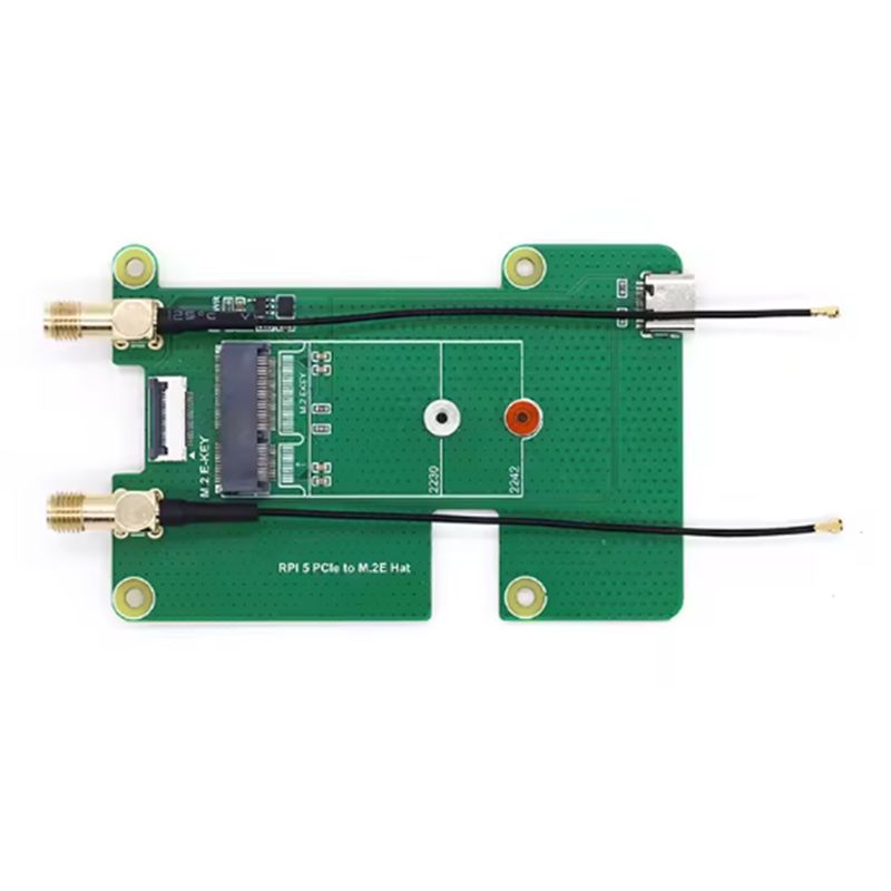Raspberry Pi Keyboard - Placa de Expansão N34R-Para Raspberry Pi