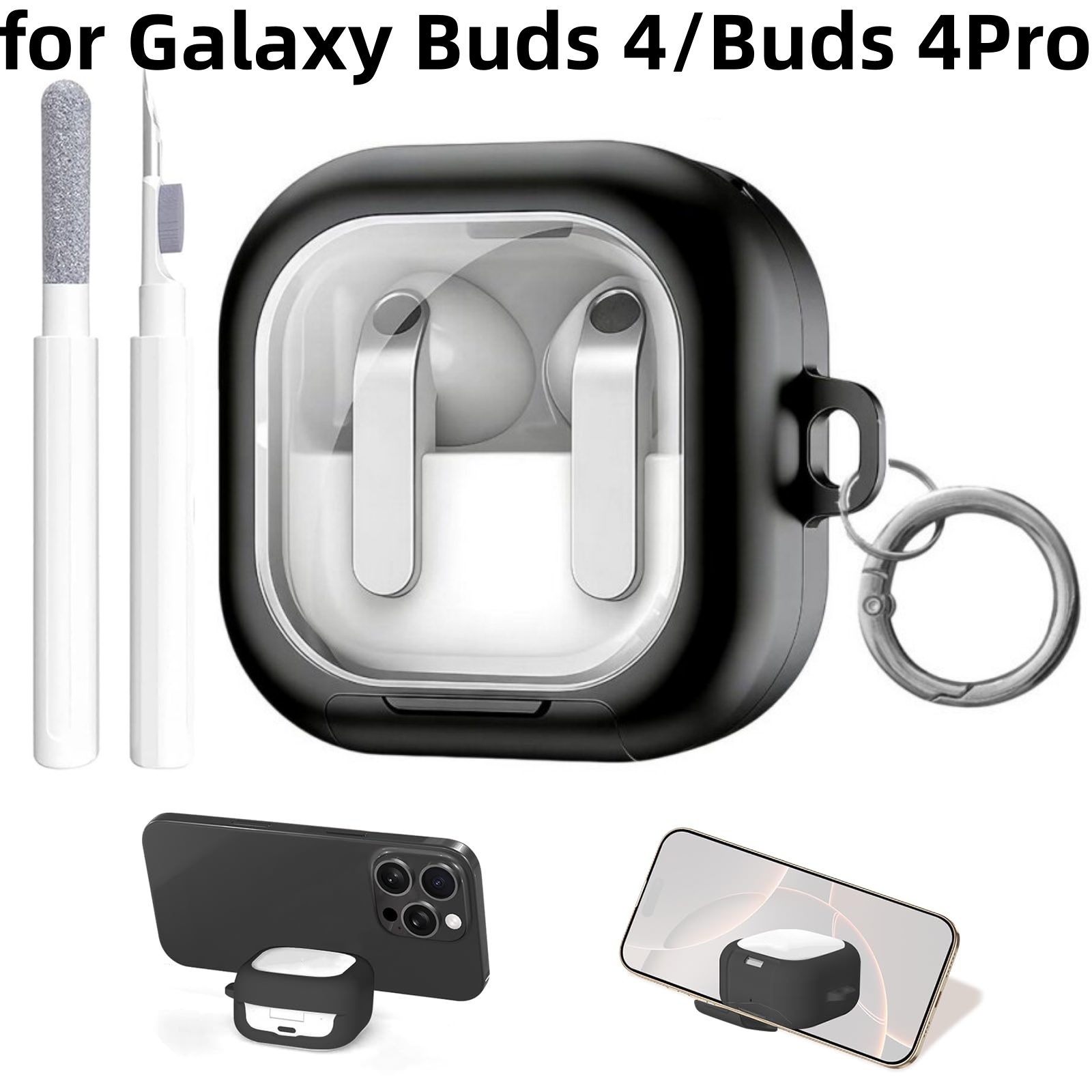 Pc Security Lock - Capa Protetora 2026 para Samsung Galaxy