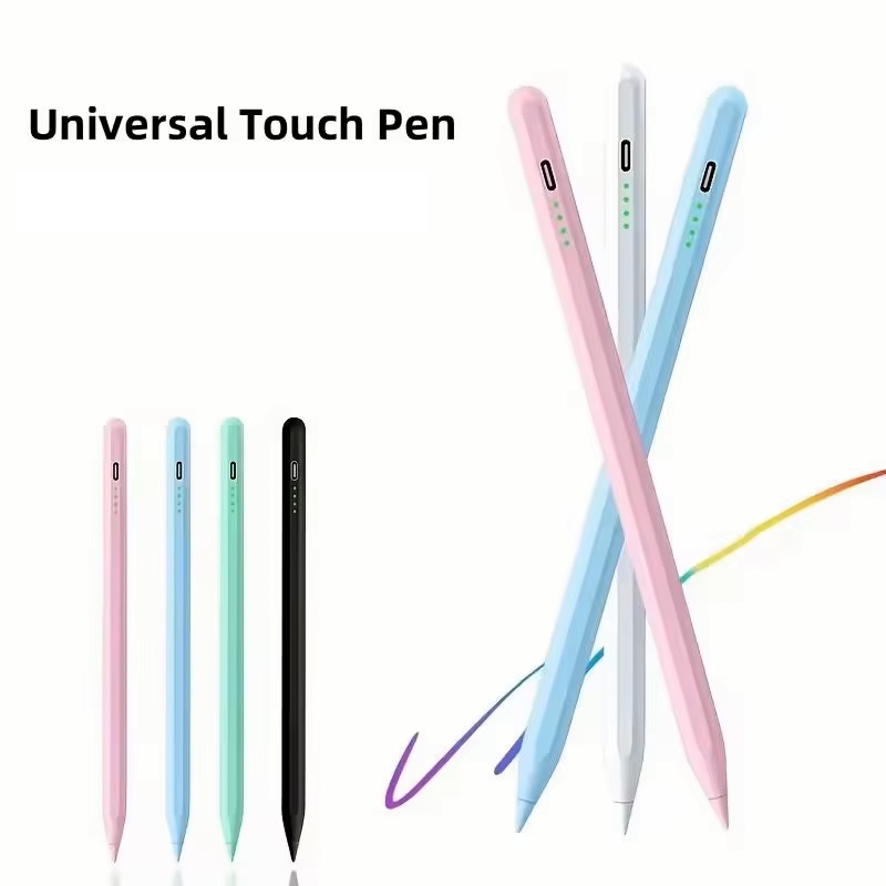 Office Tech Gadgets - Caneta Stylus Universal - Caneta para