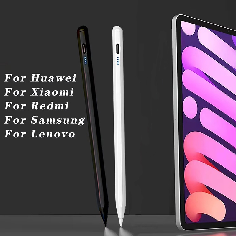 Office Tech Gadgets - Caneta stylus universal para tela sensível