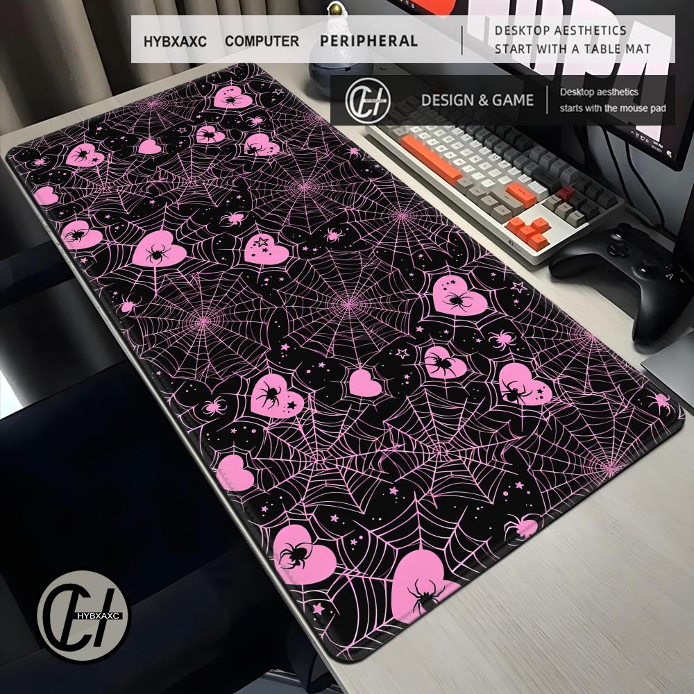 Office Tech Setup - Mouse Pad de Mesa 90x40 com