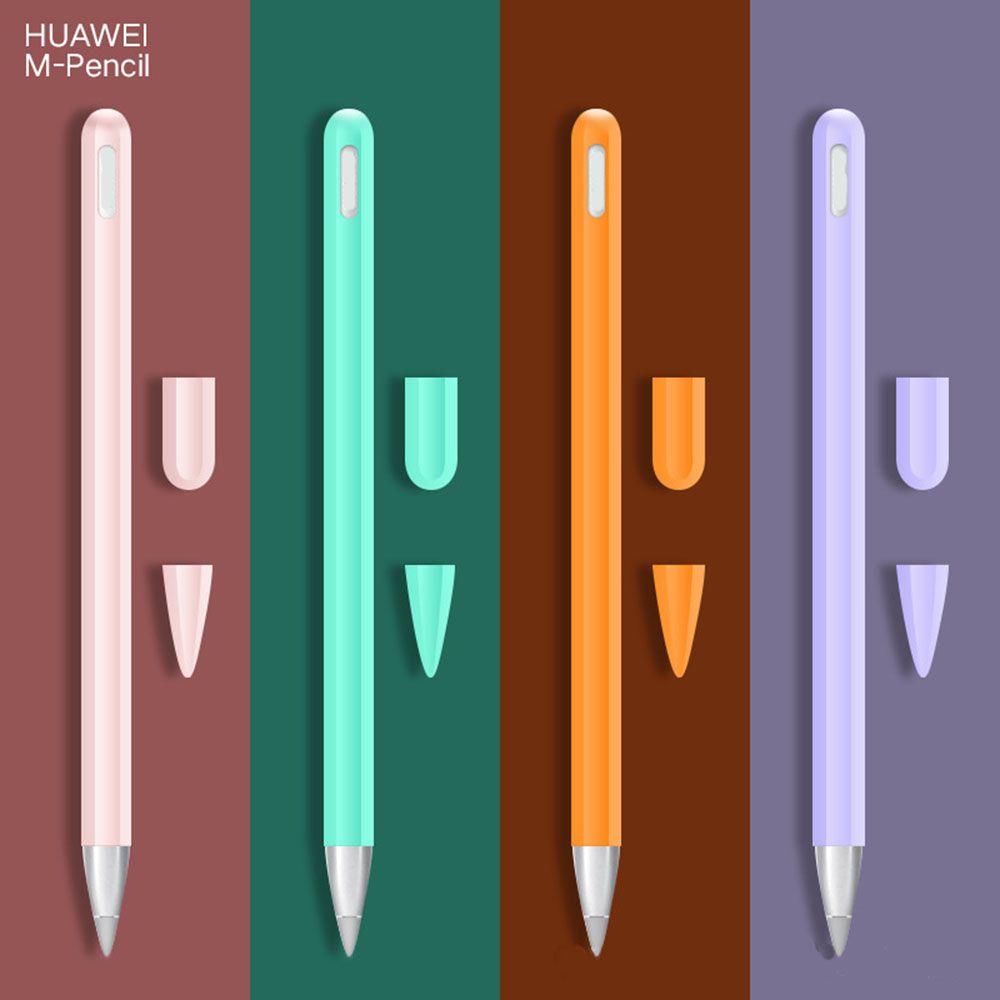Office Tech Gadgets - Capa para m-pencil 1 2 3