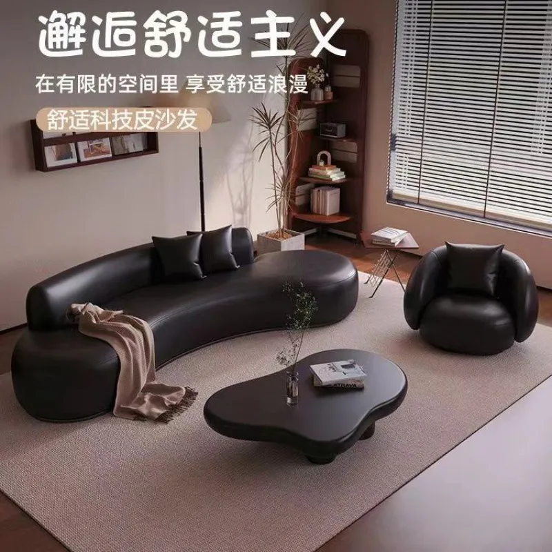 Sofá Curvo para Apartamento Pe - Tech Office Reception avaliação e preço