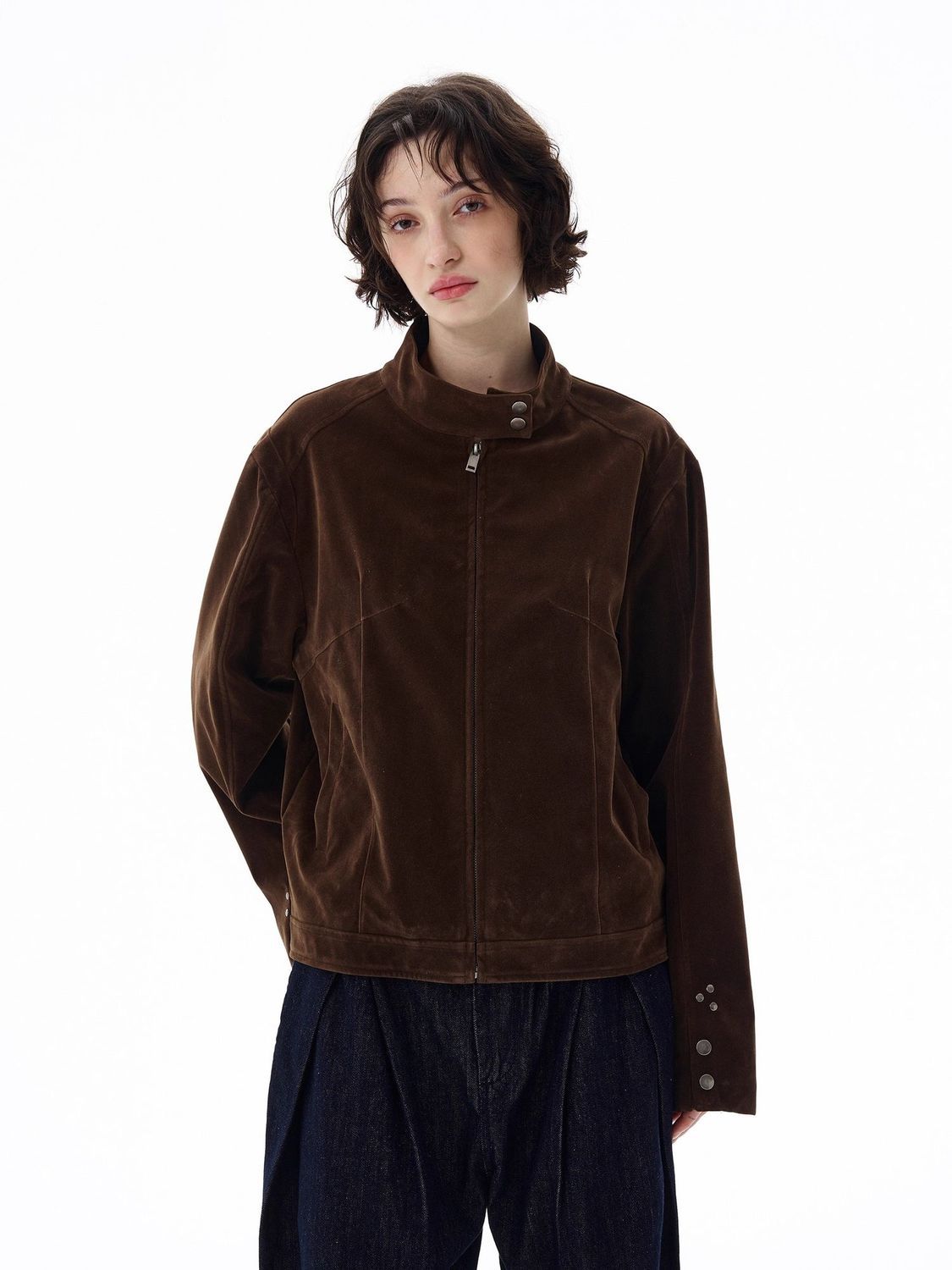 Jaquetas bomber femininas jaqu - Office Tech Wear avaliação e preço