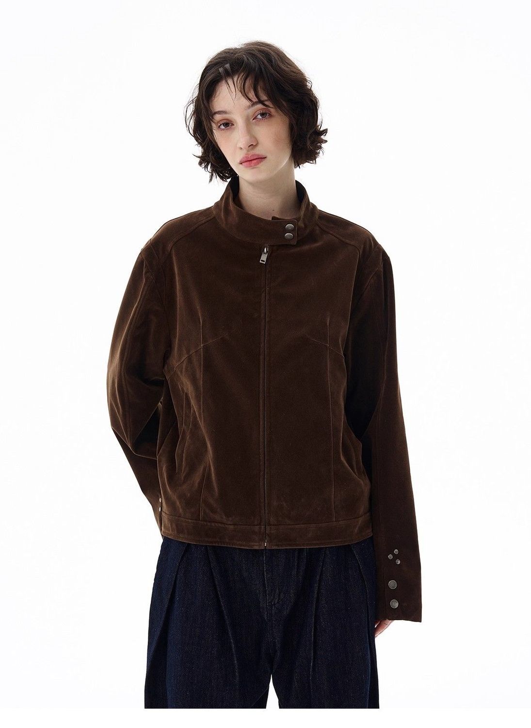 Jaquetas bomber femininas jaqu - Office Tech Wear avaliação e preço