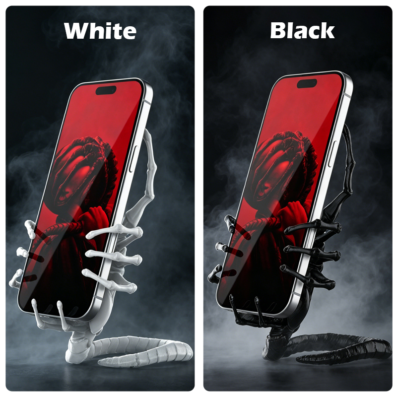 Suporte de Telefone Sci-Fi Com - Office Tech Setup avaliação e preço