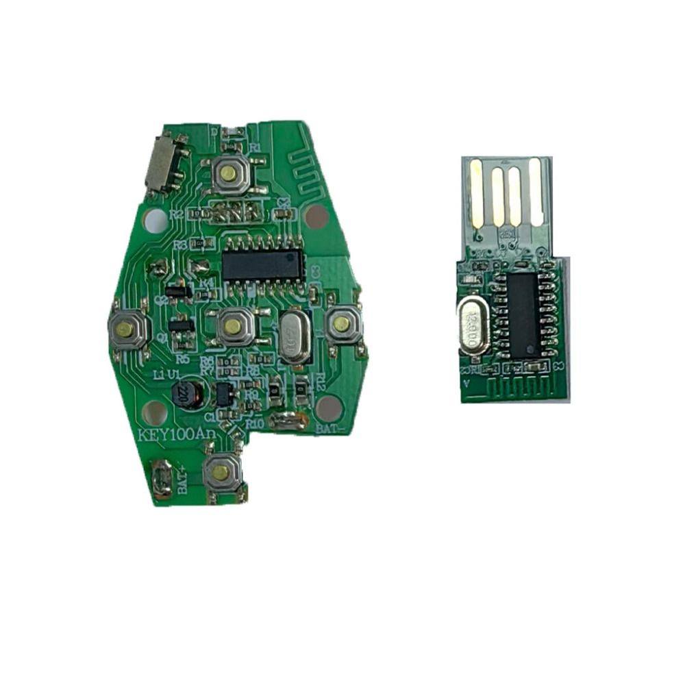Controle usb powerpoint aprese - Presentation Remote Laser avaliação e preço