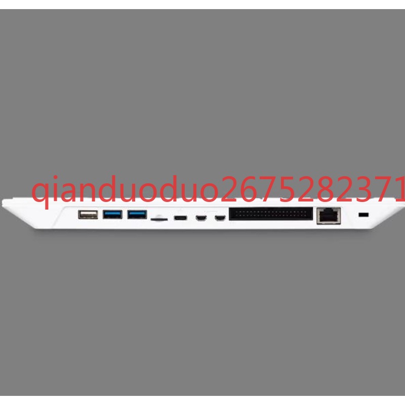 Teclado Pessoal Tudo-em-Um Com - Raspberry Pi Keyboard avaliação e preço