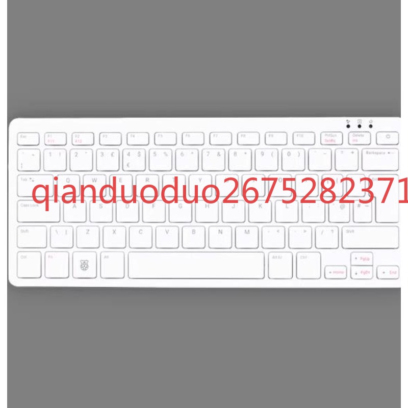 Teclado Pessoal Tudo-em-Um Com - Raspberry Pi Keyboard avaliação e preço
