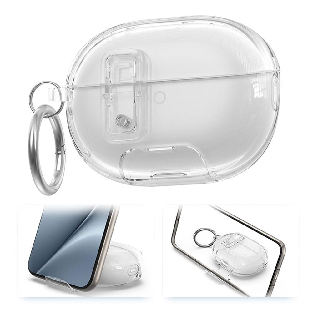 Capa Transparente para Huawei  - Pc Security Lock avaliação e preço