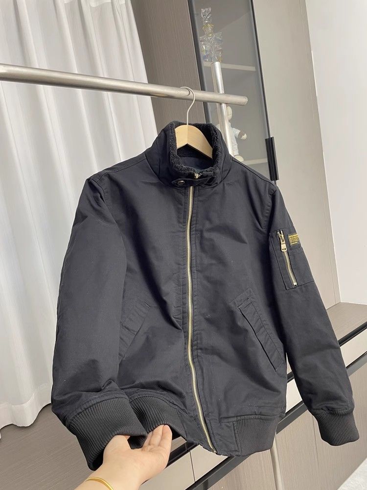 Jaquetas bomber femininas jaqu - Office Tech Wear avaliação e preço