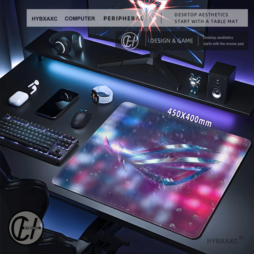 Mouse Pad Geométrico Pequeno H - Office Tech Setup avaliação e preço