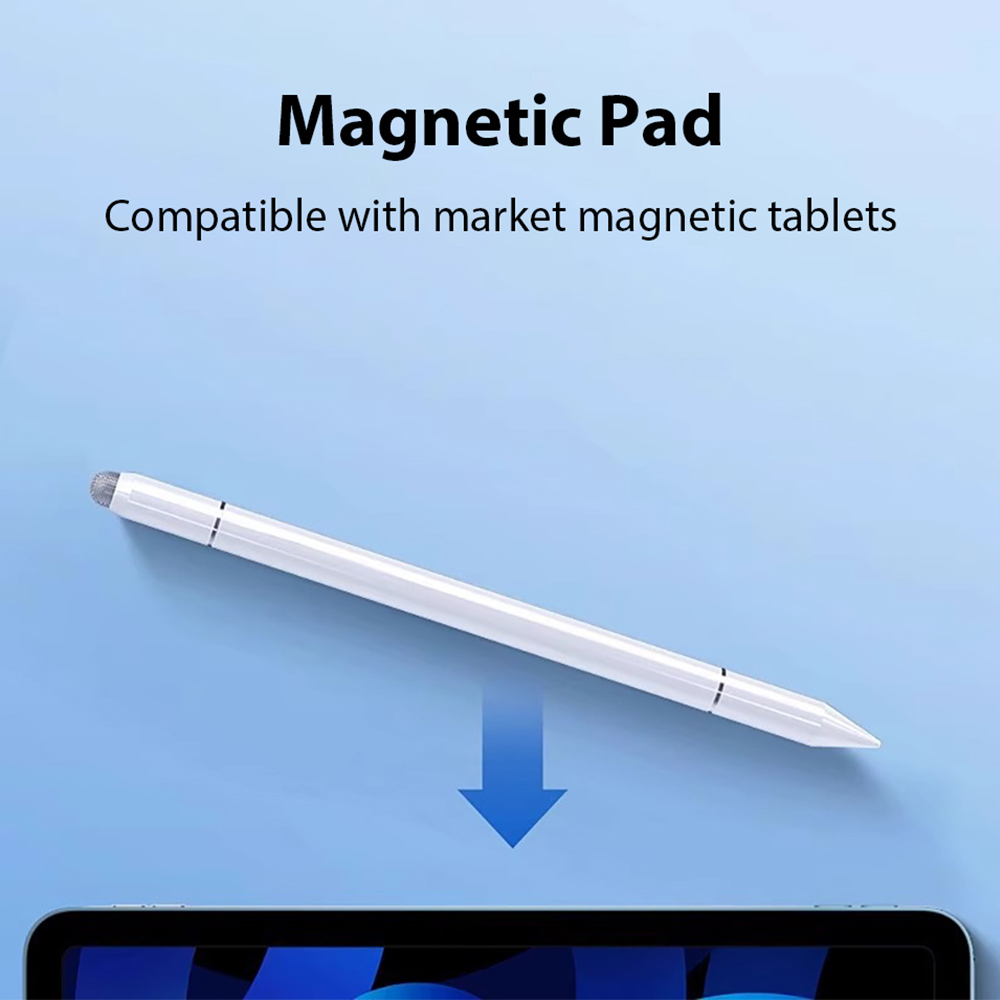 Caneta stylus magnética univer - Office Tech Gadgets avaliação e preço