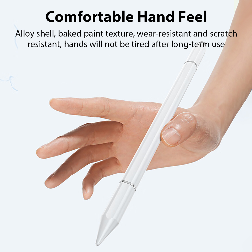 Caneta stylus magnética univer - Office Tech Gadgets avaliação e preço