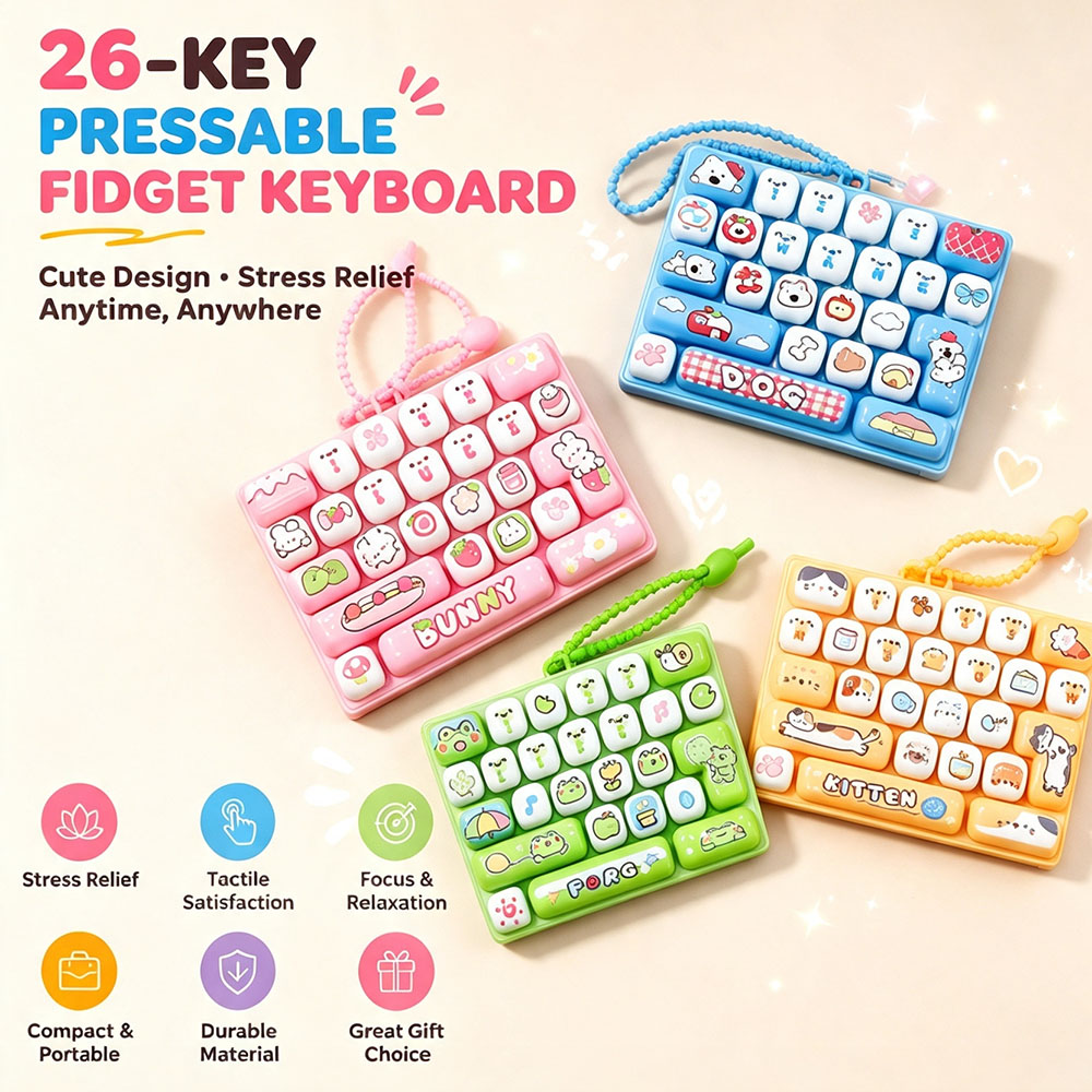 Chaveiro de Teclado Mecânico c - Office Tech Setup avaliação e preço