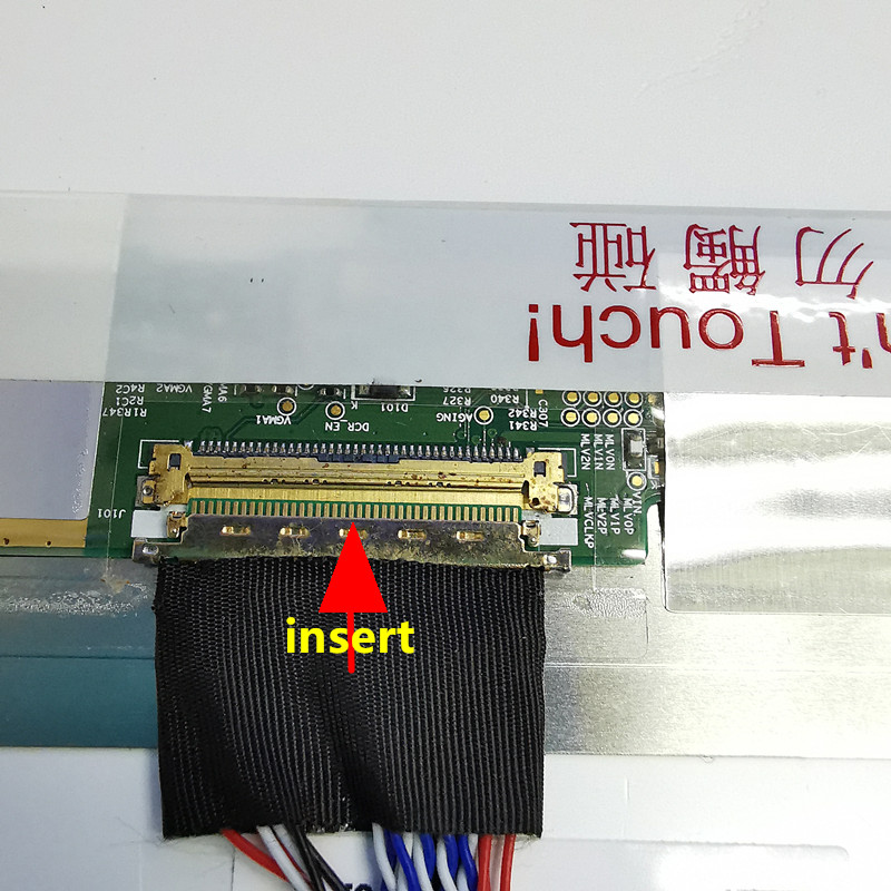 Monitor Digital LCD HD de 10.1 - Raspberry Pi Keyboard avaliação e preço