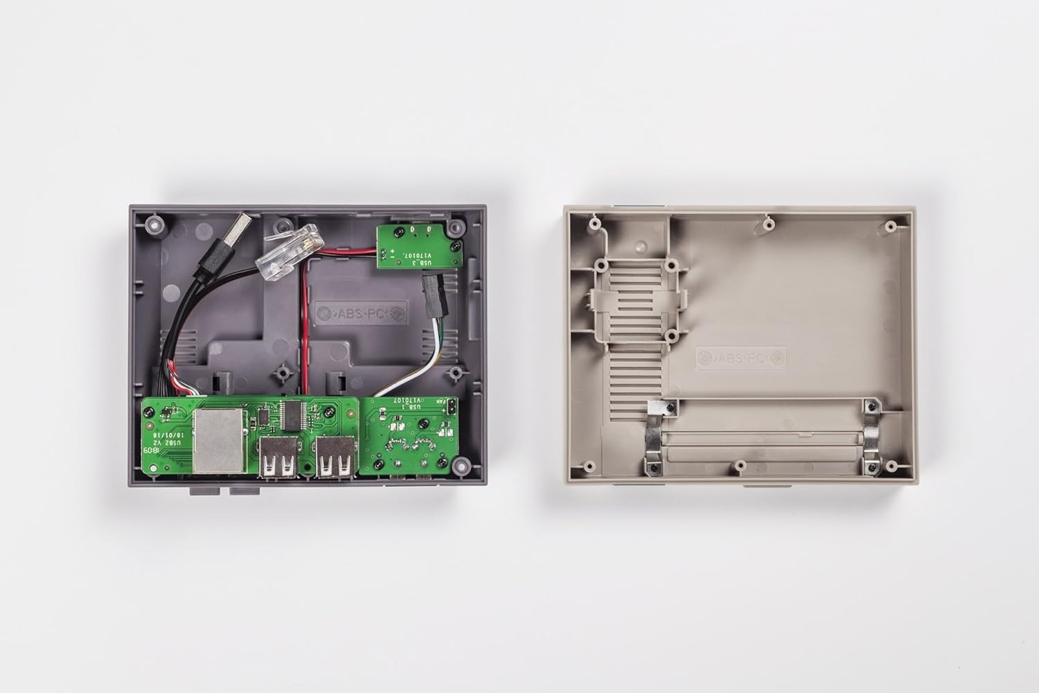 Case Retroflag NESPi Plus com  - Raspberry Pi Keyboard avaliação e preço