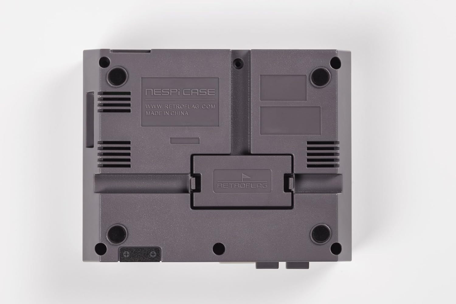 Case Retroflag NESPi Plus com  - Raspberry Pi Keyboard avaliação e preço