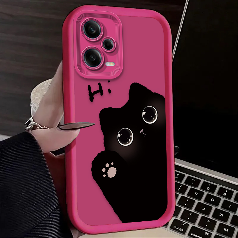 Adorável gato de olhos grandes - Receipt Printer Thermal avaliação e preço