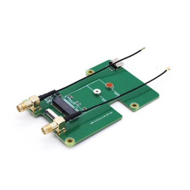 Placa de Expansão N34R-Para Ra - Raspberry Pi Keyboard avaliação e preço