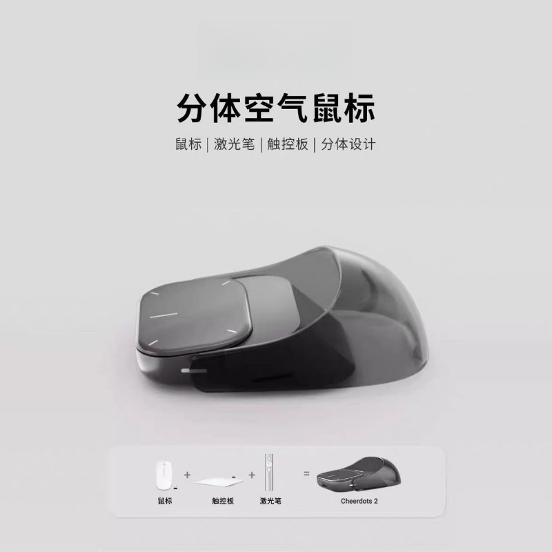 Controle Remoto Inteligente AI - Presentation Remote Laser avaliação e preço