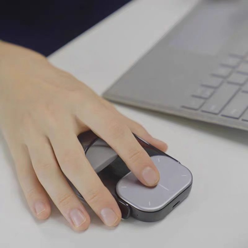 Controle Remoto Inteligente AI - Presentation Remote Laser avaliação e preço