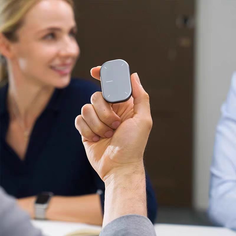 Controle Remoto Inteligente AI - Presentation Remote Laser avaliação e preço