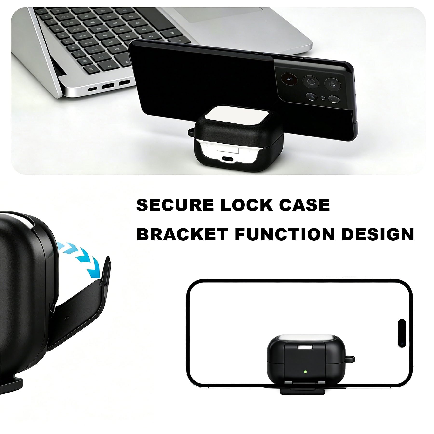 Capa Protetora 2026 para Samsu - Pc Security Lock avaliação e preço