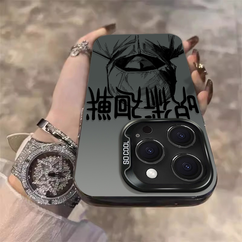 Capa Yuji do Jujutsu Kaisen pa - Receipt Printer Thermal avaliação e preço