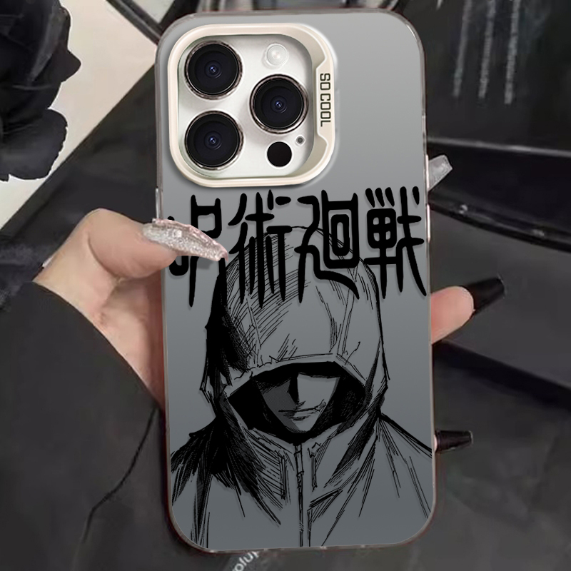 Capa Yuji do Jujutsu Kaisen pa - Receipt Printer Thermal avaliação e preço