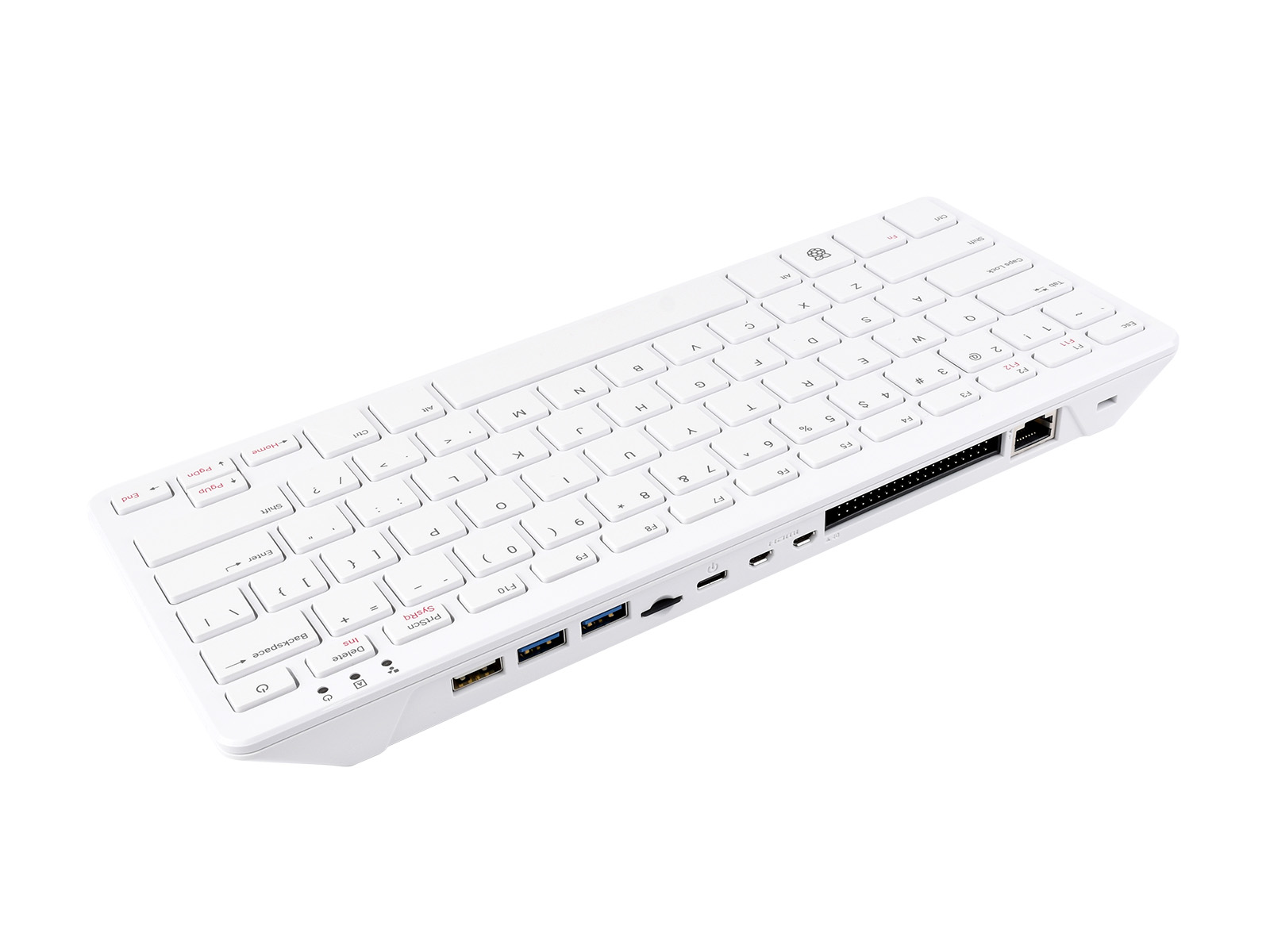 Raspberry Pi 500 com acessório - Raspberry Pi Keyboard avaliação e preço
