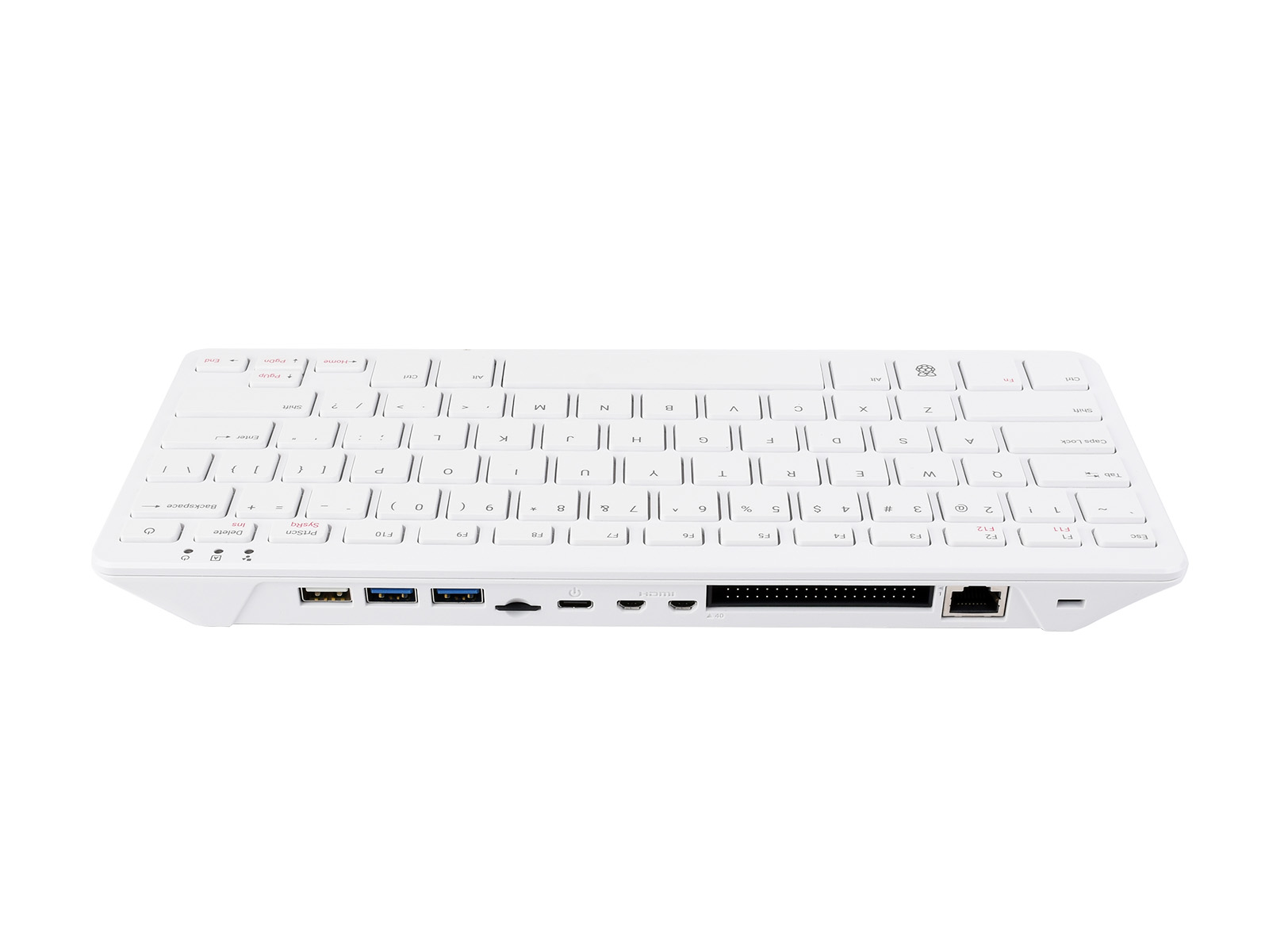 Raspberry Pi 500 com acessório - Raspberry Pi Keyboard avaliação e preço