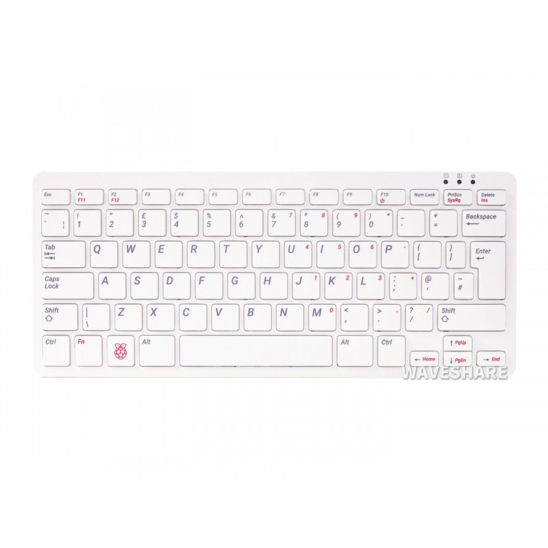 Raspberry Pi 400 PC All-in-One - Raspberry Pi Keyboard avaliação e preço