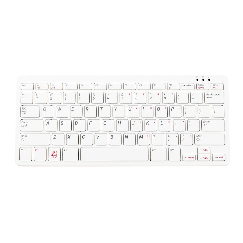 Raspberry Pi 400 PC All-in-One - Raspberry Pi Keyboard avaliação e preço