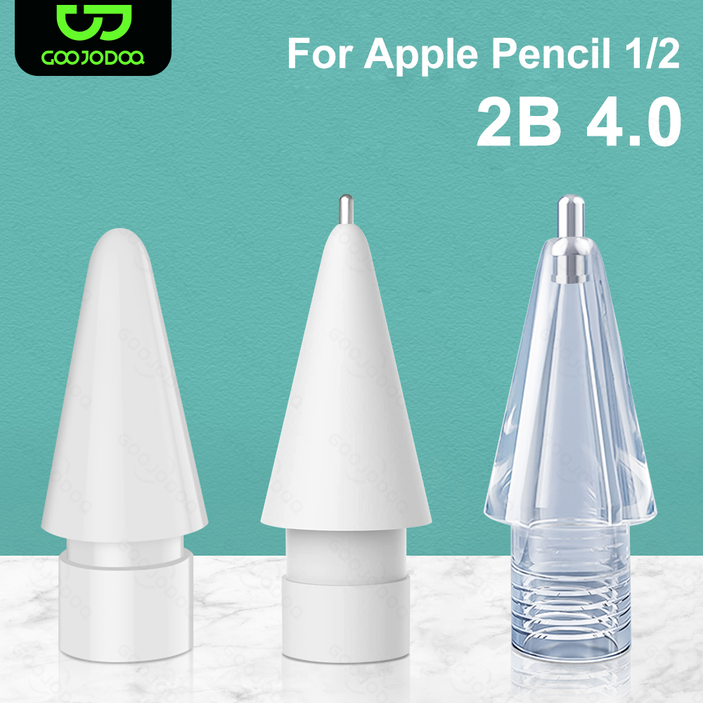 para Apple Pencil Nib Tip para - Office Tech Gadgets avaliação e preço