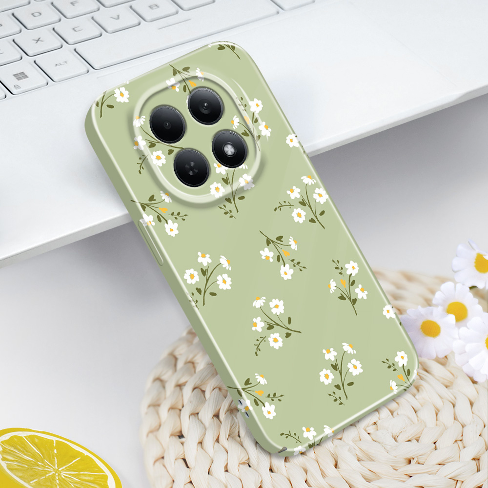 Capa de Telefone Estrela Flor  - Receipt Printer Thermal avaliação e preço