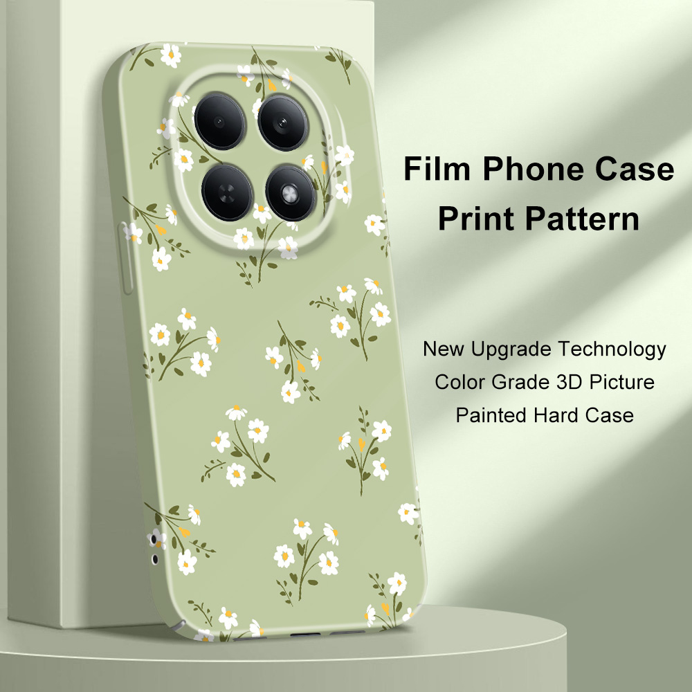 Capa de Telefone Estrela Flor  - Receipt Printer Thermal avaliação e preço