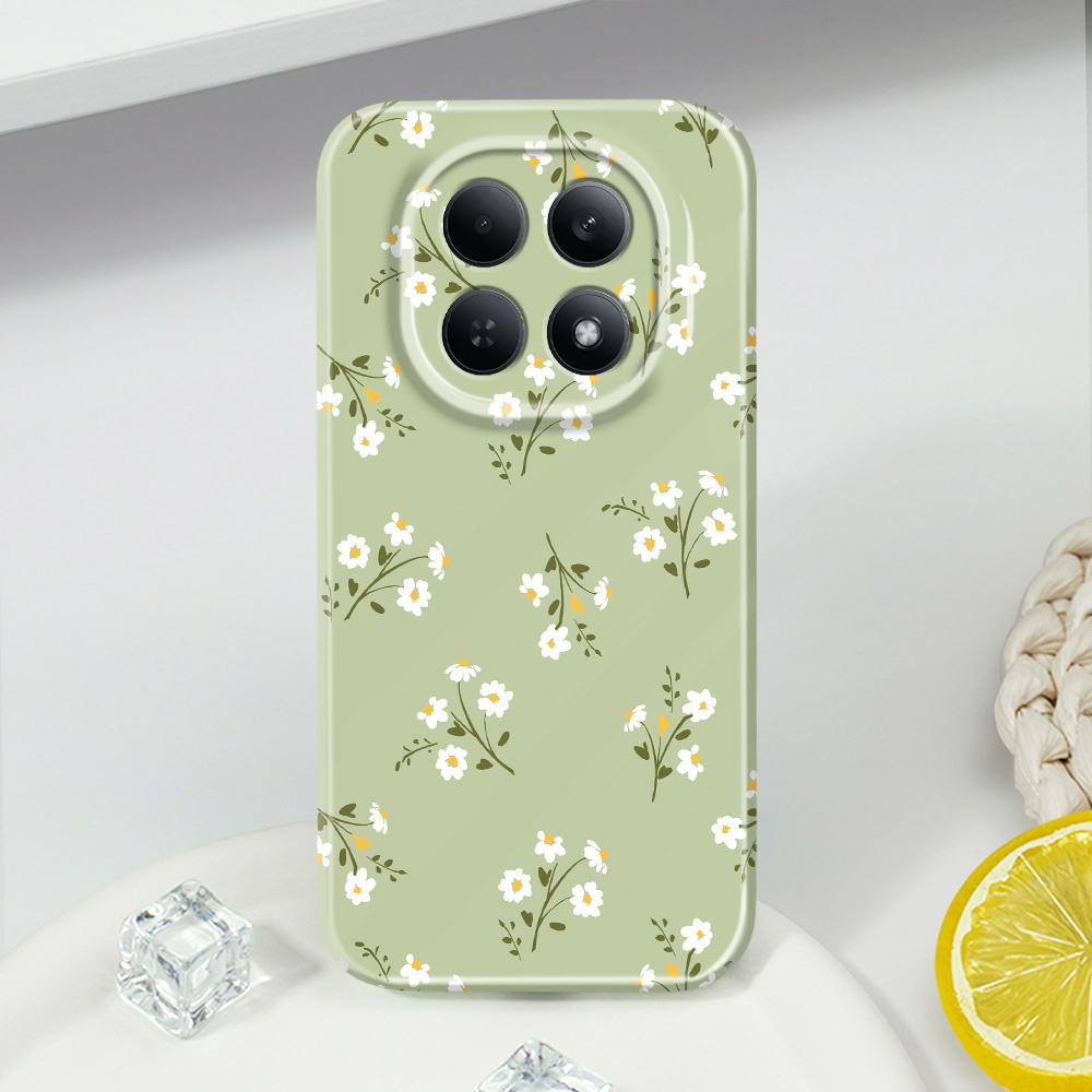 Capa de Telefone Estrela Flor  - Receipt Printer Thermal avaliação e preço