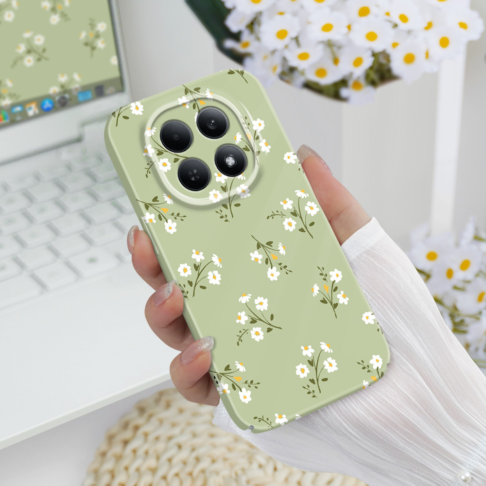 Capa de Telefone Estrela Flor  - Receipt Printer Thermal avaliação e preço