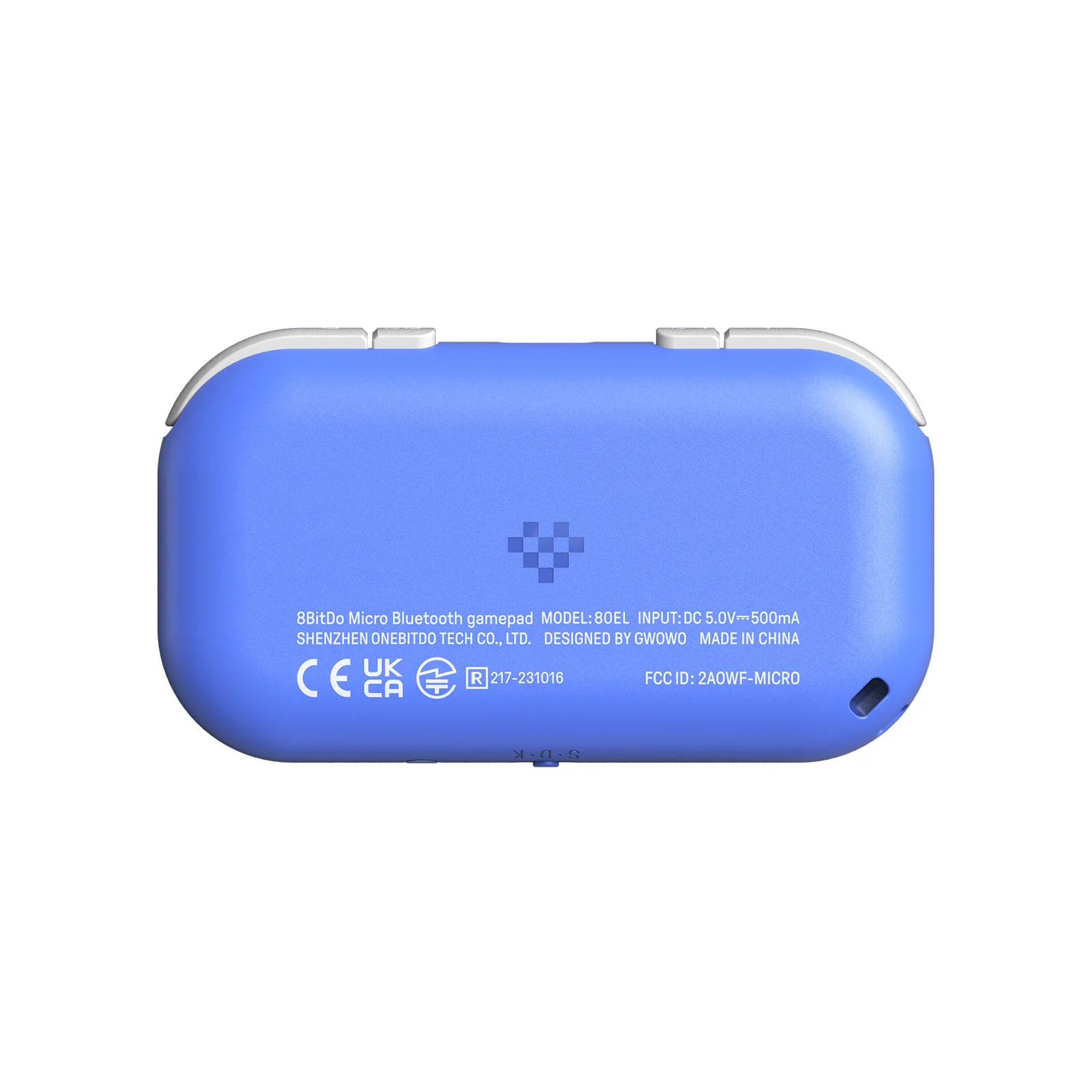 8bitdo micro bluetooth gamepad - Raspberry Pi Keyboard avaliação e preço