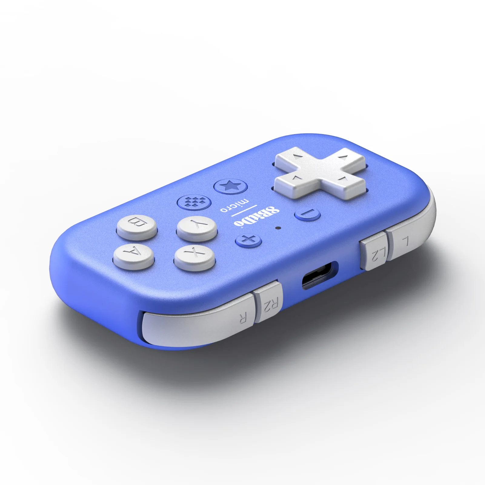 8bitdo micro bluetooth gamepad - Raspberry Pi Keyboard avaliação e preço