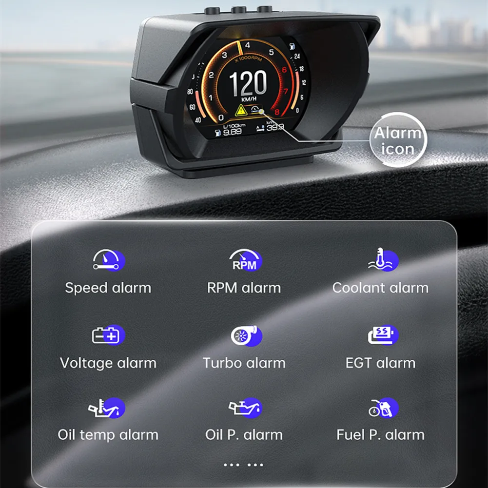 A700 carro hud computador de b - Pc Security Lock avaliação e preço