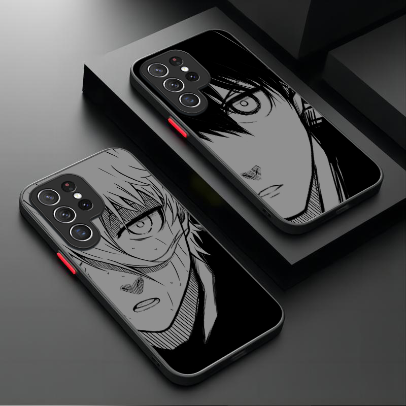 Hot Anime Blue Lock Isagi Nagi - Pc Security Lock avaliação e preço