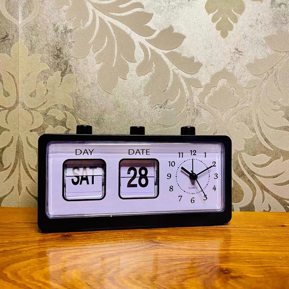Relógio de Mesa Eletrônico Vin - Office Tech Gadgets avaliação e preço