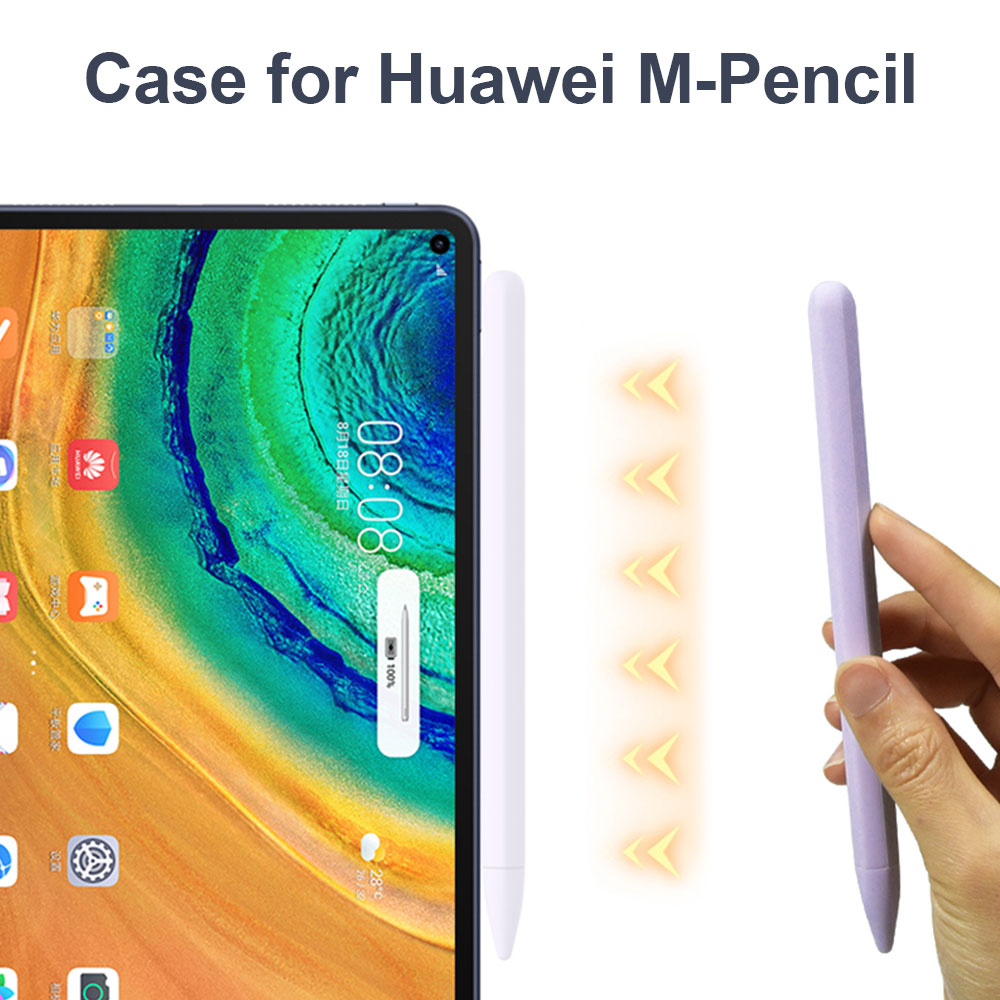 Capa para m-pencil 1 2 3 capa  - Office Tech Gadgets avaliação e preço