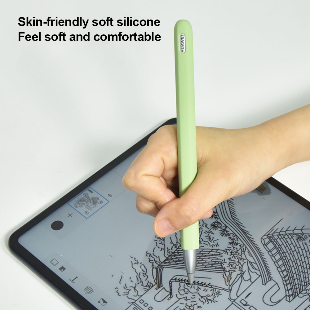 Capa para m-pencil 1 2 3 capa  - Office Tech Gadgets avaliação e preço