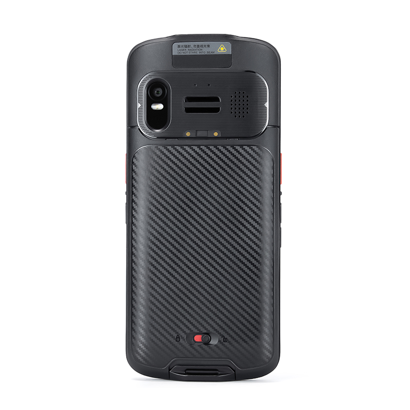 Terminal Portátil PDA Google N - Barcode Scanner 2D avaliação e preço