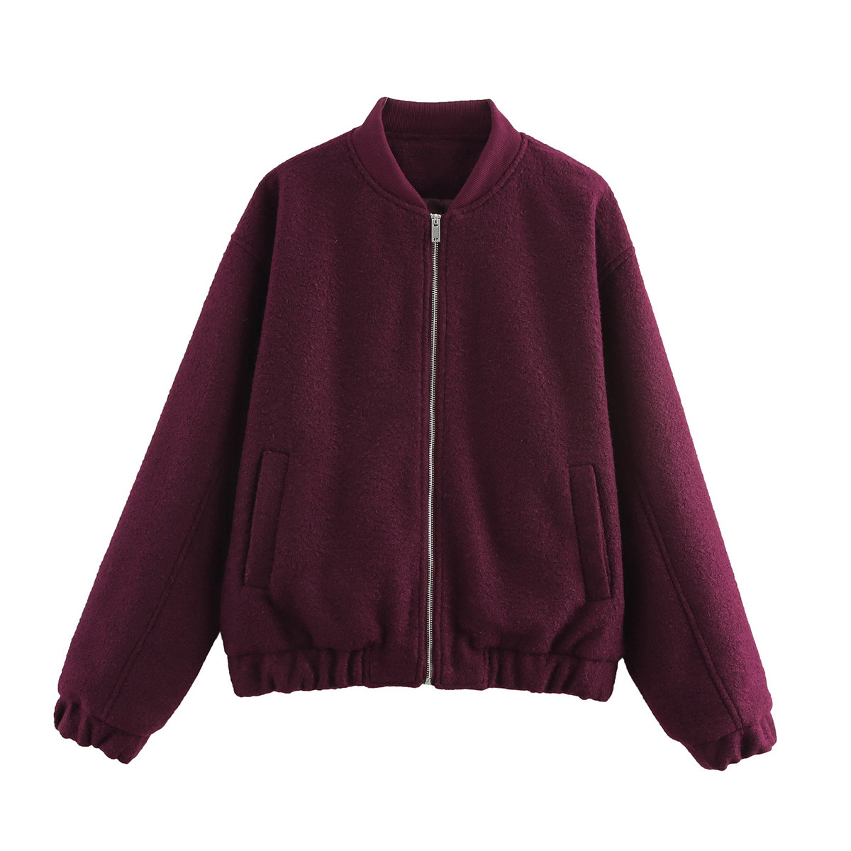 Jaquetas bomber femininas inve - Office Tech Wear avaliação e preço